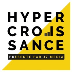 Hypercroissance podcast
