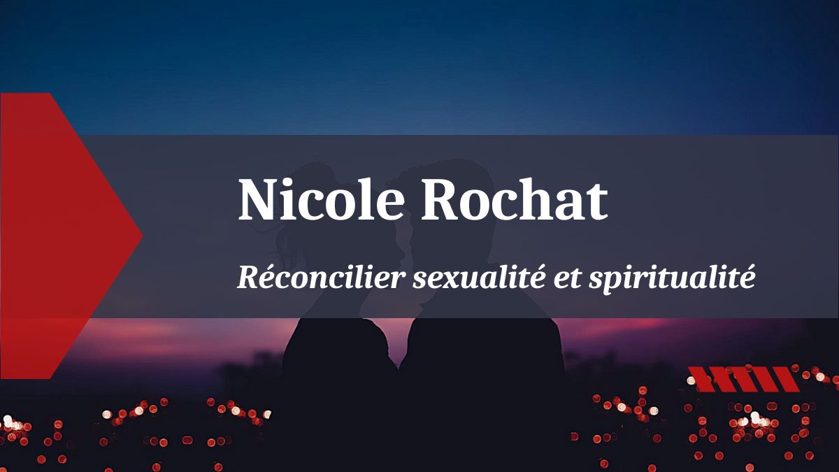 Nicole Rochat - Réflexions protestantes